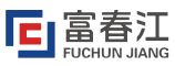 富春江审计集团logo